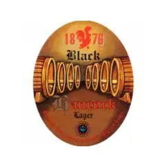 Fustage Hancock Black Lager 15 ltr. - 