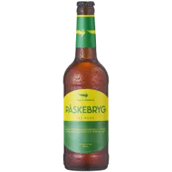 Indslev Påskebryg 50 cl. 15 stk. - Påskeøl 2026