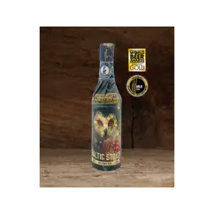 Insel Baltic Stout 24 x 33 cl. - Flaskeøl