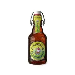 Flensburger Frühlingsbock 33 cl. 20 stk - Påskeøl 2026