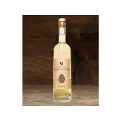 Braunstein Forårssnaps 1 stk. - Spiritus & Sirup