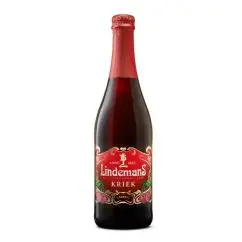 Lindemans Kriek, 25  cl 24 stk - Udenlandske øl - flasker/dåser