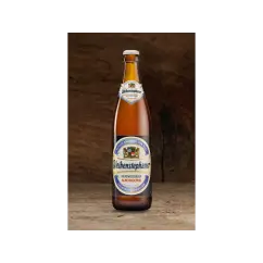 Weihenstephaner Alkoholfri 20 x 50 cl - Alkoholfri Øl