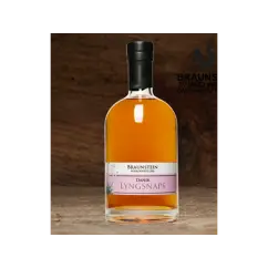 Braunstein Lyngsnaps, 1 stk. - Spiritus & Sirup