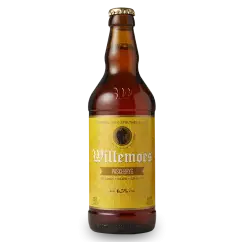 Willemoes Påskebryg 50 cl. 15 stk. - Påskeøl 2026