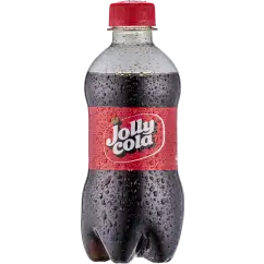Jolly Cola 33 cl 9 stk PET - Vand, Sodavand, Saft & Juice