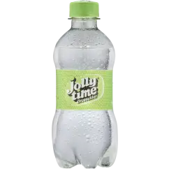 Jolly Time 33 cl 9 stk PET - Vand, Sodavand, Saft & Juice