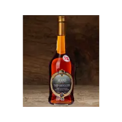 Jysk Mjød no. 4 - Lakridsrod 6 stk - Jysk Mjød