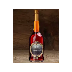 Jysk Mjød no. 5 - Ananas 6 stk - Jysk Mjød