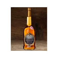 Jysk Mjød no. 6 - Æbler og citron 6 stk - Jysk Mjød