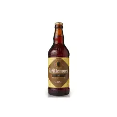 Willemoes Ale 50 cl. 15 stk. - Willemoes