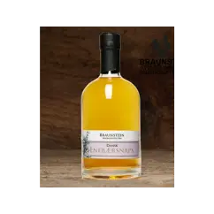 Braunstein Enebærsnaps, 1 stk. - Spiritus & Sirup