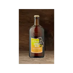 St. Peters Citrus Beer 12 stk. 50 cl. - Øl: flasker/dåser