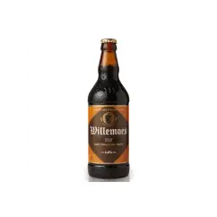 Willemoes Stout 50 cl 15 stk - Willemoes