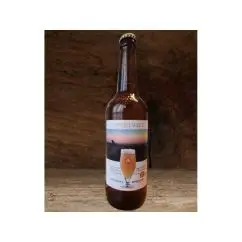 Vadehavs - Rømø lyset økologisk, 12 - Vadehavsbryggeriet