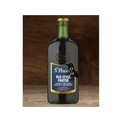 St. Peters Old Style Port 12 stk. 50 cl. - Øl: flasker/dåser