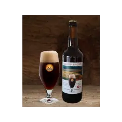 Vadehavs - Ballum Brown økologisk - Vadehavsbryggeriet