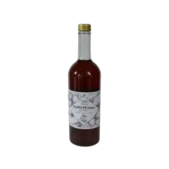 Søbogaard Hyldeblomst øko 73 cl 12 stk. - Søbogaard Flasker 0,73 Cl