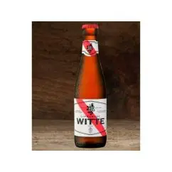 Limburgse Witte rosé 24 stk. 33 cl. - Flaskeøl