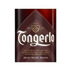 Tongerlo Bruin, fustage 30 ltr. - 
