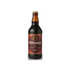 Willemoes Porter 50 cl. 15 stk. - Willemoes