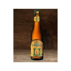Sint-Gummarus Triple, 24 stk., 33 cl. - Flaskeøl