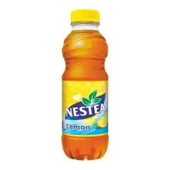 Nestea Ice Tea  lemon 50 cl. 12 stk. - Saft, Most og Juice
