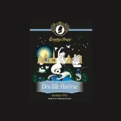 Eventyr Bryg Den Lille Havfrue 50 cl. - Flaskeøl