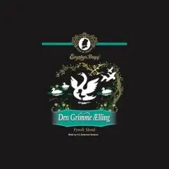 Eventyr Bryg Den Grimme Ælling 50 cl. - Flaskeøl