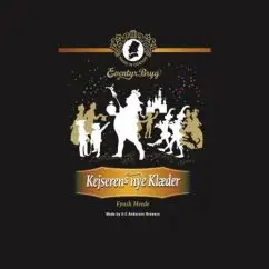 Eventyr Bryg Kejserens Nye Klæder 50 cl. - Flaskeøl