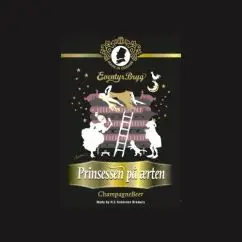 Eventyr Bryg Prinsessen På Ærten 50 cl. - Flaskeøl