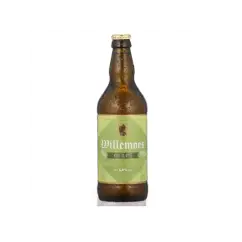 Willemoes Kyst-til-kyst, 50 cl. 15 stk. - Willemoes