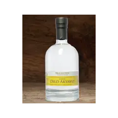 Braunstein Dildsnaps, 1 stk. - Spiritus & Sirup