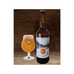 Vadehavs - Henne Strand Bock Økologisk - Vadehavsbryggeriet