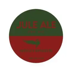 Indslev Jule Ale 20 ltr. fustage - Alle fadøl