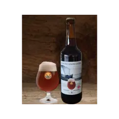 Vadehavs - Hjerting Kaane Dubbel - Vadehavsbryggeriet