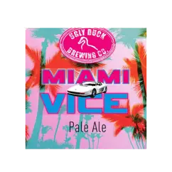 Fustage Ugly Duck Miami Vice 20 ltr. - 