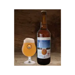 Vadehavs - Blåvand Bock - Vadehavsbryggeriet