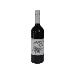 Søbogaard Hyldebær øko 73 cl 12 stk. - Søbogaard Flasker 0,73 Cl