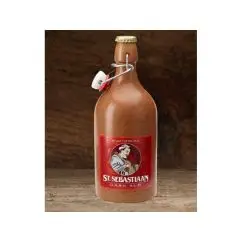 Sterkens st.sebastian Dark - Øl: flasker/dåser