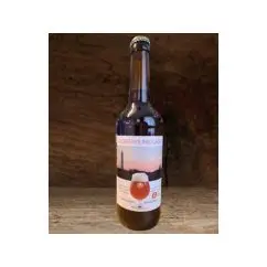 Vadehavs - Rød Lager økologisk - Vadehavsbryggeriet