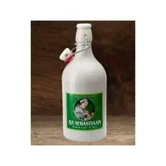 Sterkens st. Sebastiaan Grand Cru 50 cl - Øl: flasker/dåser