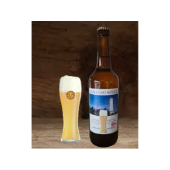 Vadehavs - Blåvand hvede Økologisk - Vadehavsbryggeriet