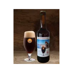 Vadehavs - Blåvand Ale Økologisk - Vadehavsbryggeriet