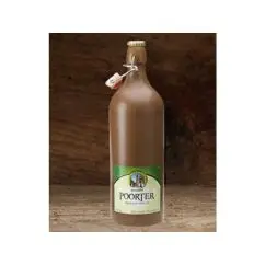 Sterkens Hoogstraten Poorter - Øl: flasker/dåser