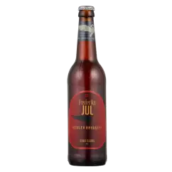 Frederiks Jul 50 cl 15 stk - Flaskeøl