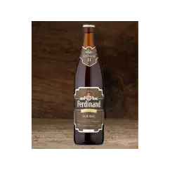 Ferdinand Lager Dark 50 cl. - nr 11 - Udenlandske øl - flasker/dåser