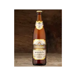 Ferdinand D'este, 50 cl., No. 15 - Udenlandske øl - flasker/dåser