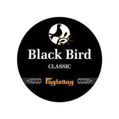 Fuglsang Black Bird 20 ltr Fustage - 