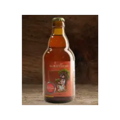 Botteresse Ambree 33 cl .24 stk. - Udenlandske øl - flasker/dåser